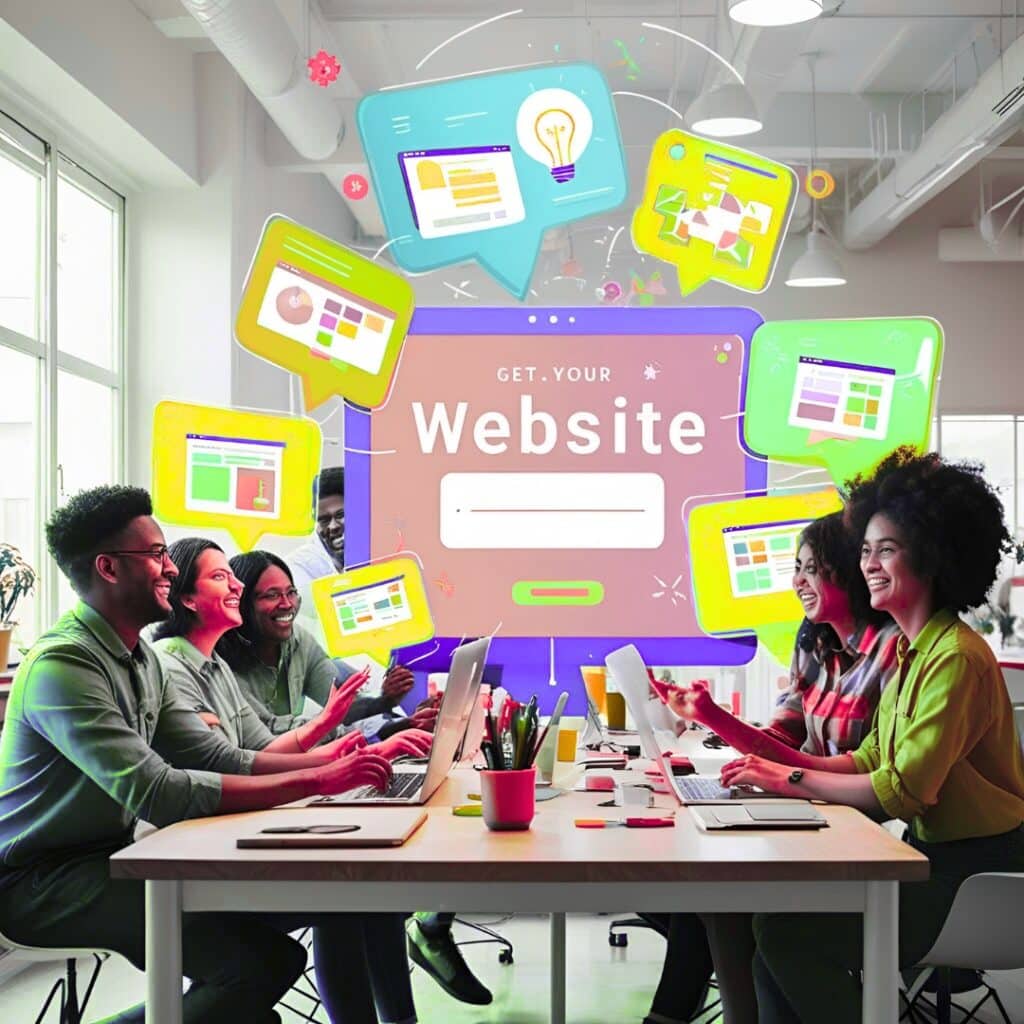 Guest blogging : mode d’emploi pour créer des partenariats gagnants 3 Création de site internet 2025 - Maxime GUINARD / Devsource.fr