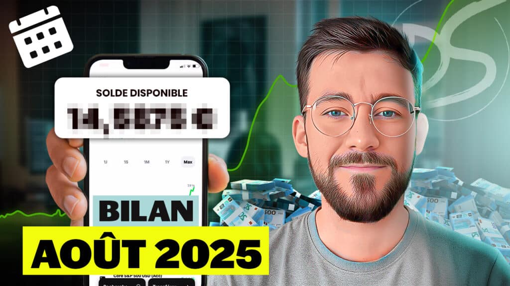 Bilan d’Août 2025 : Maîtriser sa Croissance 5 Bilan freelance du mois d'aout